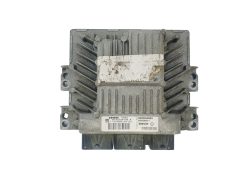Controller S122326109A 8200565863 8200592611 Renault Siemens 36104