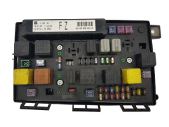 Controller Moduł Opel 13205783 5DK008668 FZ GM