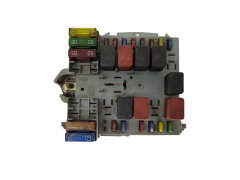 Fuse Box Fiat 46846109 57657 0046846109057657