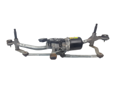 Wiper Mechanism Citroen DS3 C3 II 9683622480 W000004578 Valeo 1708