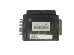 Controller 96487150 S010016037E1 Daewoo Chevrolet Kemsco 40747