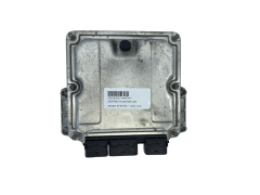 Controller 0281011334 9640938180 9652590480 PSA Bosch 61012