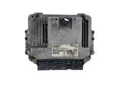 Controller 7M51-12A650-UD 0281012487 Ford Bosch 51770