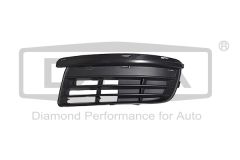 Halogen Frame Left 1K0853665G 88530436202 Volkswagen DPA