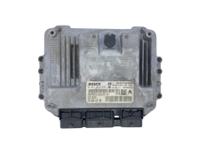 Controller 0281013872 9664843780 9653958980 PSA Bosch 62827