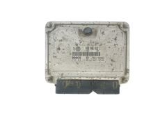 Engine Controller VW 038906012L 0281010112 Bosch 41164