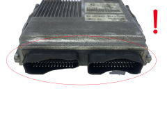 Controller LPG 110R-006011 616762000 Landi Renzo