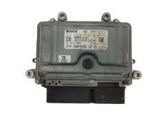 Controller Mercedes A6401501691 0281013965 Bosch 14461
