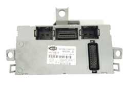 Controller Moduł BSI Lancia 51736624 501861020075 Magneti Marelli 