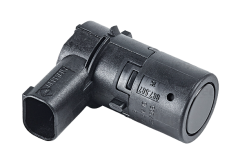 Pdc Parking Sensor New Original 9649186580 Citroen Peugeot
