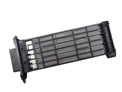 Heater Renault T1001732A 7701207715 Valeo 0km