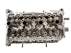 Cylinder Head Toyota 1.8 16V 2ZR 4