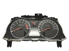 Speedometer/Instrument Cluster Nissan Note FE BH10E 29136