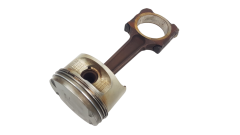 Piston Connecting Rod 060376 B 3.0 V6 24v L7X Peugeot Citroen Renault