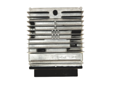Controller 3S7A-12A650-FE 12219090 R0411C006F Ford Delphi 20843