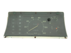 Speedometer/Instrument Cluster Fiat 126p 7555488 M677R Pafal