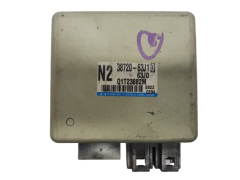 Controller Suzuki 38720-63J10 Q1T23882M Mitsubishi 19262