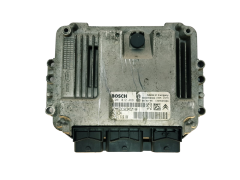 Controller 0281012468 9656161680  PSA Bosch 31161