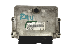 Controller 0281010346 9646138580 Jumper Boxer Ducato 17347