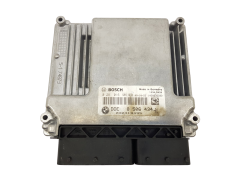 Engine Controller DDE 8506434 0281016106 BMW Bosch 