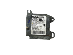 Controller Moduł 8200117652A 600639500 Renault Autoliv