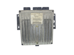 Controller 8200398934 8200449080 R0410B030C Renault Delphi 63518