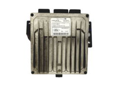 Controller 1S4A-9F954-CE DDCR 80927C Ford Delphi
