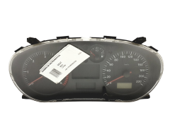 Speedometer/Instrument Cluster Seat Ibiza W06K0920801E 110008924028 47484