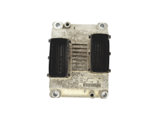 Controller ME73H4F022 0261208206 Fiat Bosch 27315