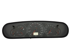 Speedometer/Instrument Cluster Citroen C5 9635289280 2546