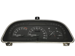 Speedometer/Instrument Cluster Renault Laguna 1 7700844766 21613747-5 Sagem