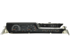 Speedometer/Instrument Cluster Fiat Tipo 6044560150A Veglia 30863