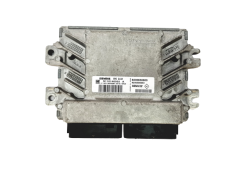 Controller Dacia S110140022A 8200636605 8200598393 Continental 21459