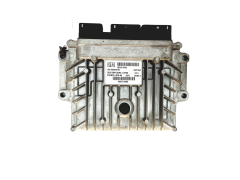 Controller 9667214980 9663548180 PSA Delphi 
