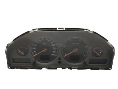 Speedometer/Instrument Cluster Volvo V70 S60 9499671 69294-580T 29561 Speedometer/Instrument Cluster Volvo V70 S60 9499671 69294-580T 29561