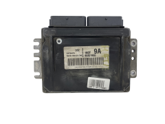 Controller 96801800 5WY5407A D32 1BOT 9A Chevrolet Kemsco 52858