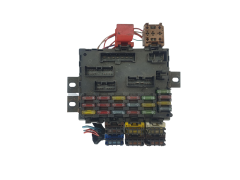 Fuse Box Fiat 46517276 34763