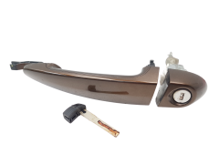 Door Handle Front Left BMW 1 E87 E8xL12 1135