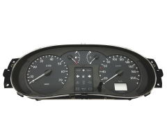 Speedometer/Instrument Cluster Renault Kangoo 8200095393 30063