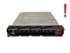 Controller Volvo 0281010319 28SA5360 08677708A Bosch 16995