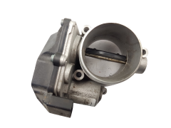 Air Throttle Body Ford 9M5Q-9E926-AA Siemens VDO
