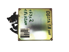 Engine Controller Fiat 0464225210 GE315856 Hitachi 18087