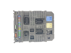 Controller BSI 2004 P09-00 9659285680 PSA Valeo 59870