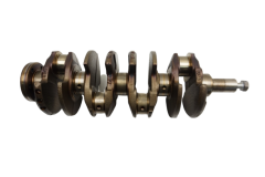 Crankshaft 0501H9  1,6 16V NFU Citroen Peugeot 1028
