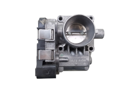 Air Throttle Body 5525046 40GTE3F Fiat Lancia Ford  1.2 FPT 1435
