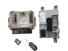 Starter Kit Alfa Romeo MiTo 51836444 00505084590 1.6 JTD