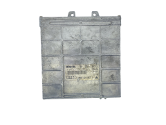 Controller 8D0907557C 0261203938 Audi  Bosch 55744