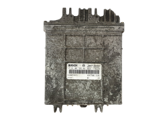 Controller 0281001995 8200059878 7700113281 Renault Bosch 22462