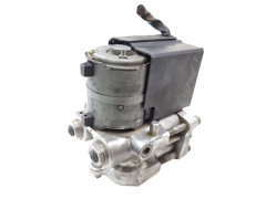 Abs Pump Alfa Romeo 146 0265201016 Bosch 1117