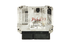 Engine Controller Chevrolet 96820448HB 0281013600 Bosch 24482